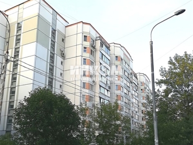 3-х комнатная квартира, Зои и Александра Космодемьянских ул, 11А