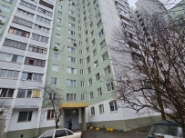Купить двухкомнатную квартиру, г. Москва, ул. Бакинская., д. 27