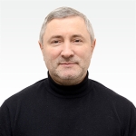 Волков Николай Ильич