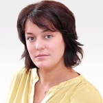 Старченко Ольга Александровна