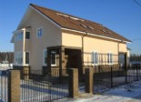 Таунхаус. Ярославское ш., 16 км
