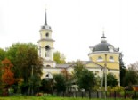 Коттеджный поселок «Яхромские зори»