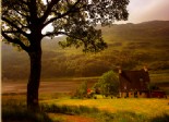 Участки в коттеджном поселке 