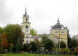 Участки без подряда в коттеджном поселке 