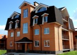 Пентхаусы и квартиры по Ярославскому шоссе