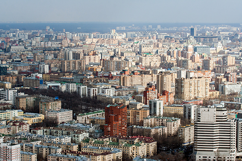 Если нужно обменять недвижимость в Москве