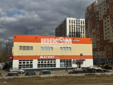 <span style='display: inline-block;'>м. Медведково</span>, <span style='display: inline-block;'>Ярославское ш.</span>, <span style='display: inline-block;'>помещение свободного назначения, <span style=