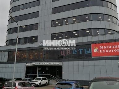 <span style='display: inline-block;'>м. Медведково</span>, <span style='display: inline-block;'>Ярославское ш.</span>, <span style='display: inline-block;'>торговля и сервис, <span style=