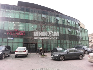 <span style='display: inline-block;'>м. Проспект мира</span>, <span style='display: inline-block;'>помещение свободного назначения, <span style=