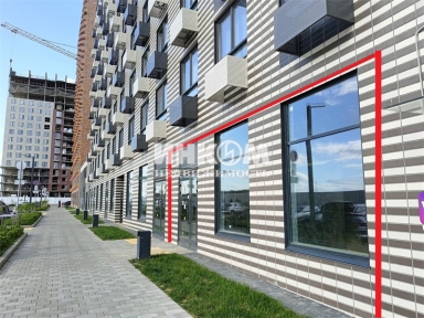 <span style='display: inline-block;'>м. Щербинка</span>, <span style='display: inline-block;'>помещение свободного назначения, <span style=
