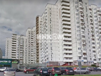 <span style='display: inline-block;'>м. Университет дружбы народов</span>, <span style='display: inline-block;'>помещение свободного назначения, <span style=