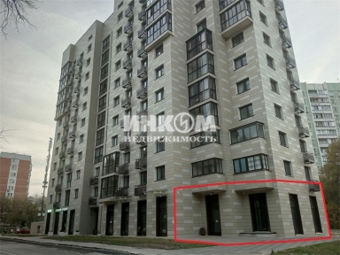 <span style='display: inline-block;'>м. Каховская</span>, <span style='display: inline-block;'>помещение свободного назначения, <span style=