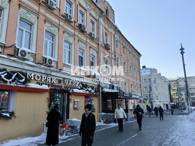 <span style='display: inline-block;'>м. Белорусская</span>, <span style='display: inline-block;'>помещение свободного назначения, <span style=