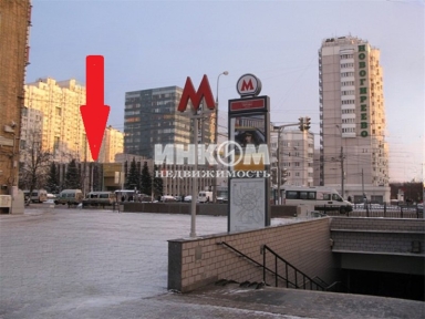 <span style='display: inline-block;'>м. Перово</span>, <span style='display: inline-block;'>помещение свободного назначения, <span style=