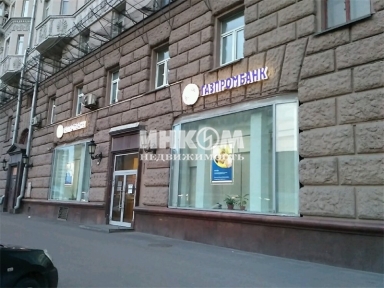 <span style='display: inline-block;'>м. Алексеевская</span>, <span style='display: inline-block;'>помещение свободного назначения, <span style=