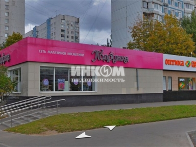 <span style='display: inline-block;'>м. Алма-Атинская</span>, <span style='display: inline-block;'>помещение свободного назначения, <span style=