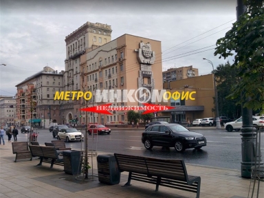 <span style='display: inline-block;'>м. Проспект мира</span>, <span style='display: inline-block;'>офисы, <span style=