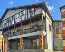 Купить помещение свободного назначения в Подмосковье, Советская ул