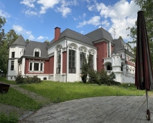 Купить здание в Подмосковье, Профсоюзная ул