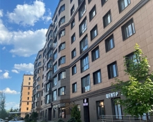 Купить помещение свободного назначения в Москве, Ясеневая ул