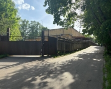 Купить здание в Подмосковье, 