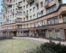 Купить помещение свободного назначения в Москве, Солдатский пер