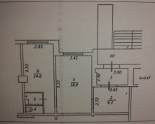 Купить помещение свободного назначения в Подмосковье, 