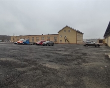 Купить производство в Подмосковье, Западная ул