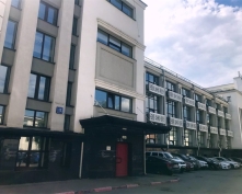Купить офис в Москве, Переведеновский пер
