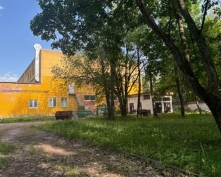 Купить помещение свободного назначения в Подмосковье, 