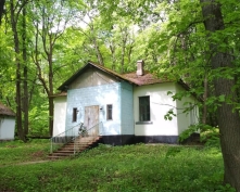 Купить помещение свободного назначения в Подмосковье, Лесная ул