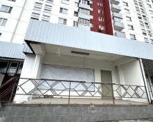 Купить помещение свободного назначения в Москве, Вильнюсская ул