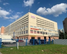 Купить помещение свободного назначения в Подмосковье, Колпакова ул