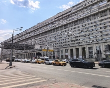 Купить офис в Москве, Тульская Б. ул