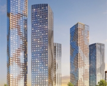 Купить помещение свободного назначения в Москве, Озерная ул