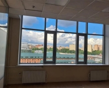 Купить офис в Москве, Дербеневская наб