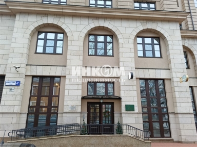 <span style='display: inline-block;'>м. Маяковская</span>, <span style='display: inline-block;'>помещение свободного назначения, <span style=