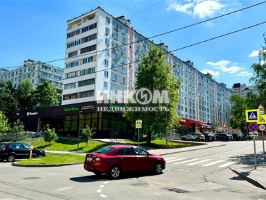 <span style='display: inline-block;'>м. Коньково</span>, <span style='display: inline-block;'>торговля и сервис, <span style=