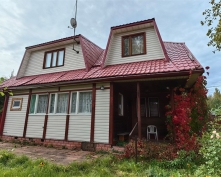 Купить  в Подмосковье, Новорижское ш.