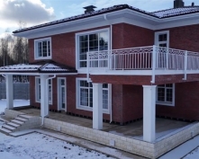 Купить  в Подмосковье, Рогачевское ш.