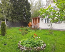 Купить  в Подмосковье, Можайское ш.