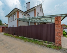 Купить  в Подмосковье, Новорижское ш.