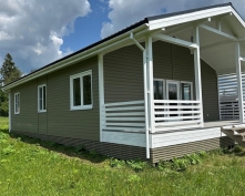 Купить  в Подмосковье, Новорижское ш.