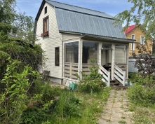 Купить  в Подмосковье, Калужское ш.