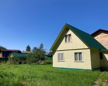 Купить  в Подмосковье, Новорижское ш.