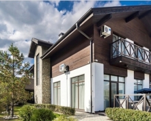 Купить  в Подмосковье, Рублево-Успенское ш.