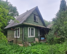 Купить  в Подмосковье, Новорижское ш.