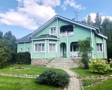 Купить  в Подмосковье, Рублево-Успенское ш.