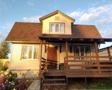 Купить  в Подмосковье, Минское ш.