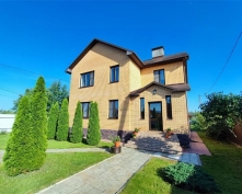 Купить  в Подмосковье, Новорязанское ш.